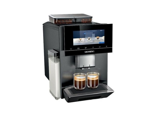 Кофемашина автоматическая Siemens TQ907R05
