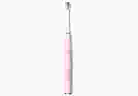 Электрическая зубная щетка Oclean Kids Electric Toothbrush Pink 6970810552409