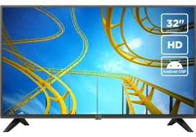 Телевизор SETUP 32HSF21