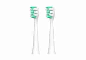 Сменные насадки Jimmy Toothbrush Head for T6 2шт 1N950001E