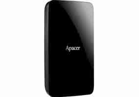 Внешний жесткий диск Apacer AC237 2 TB Black (AP2TBAC237B-1)