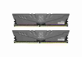 Модуль памяти Team 16 GB (2x8GB) DDR4 3200 MHz T-Create Expert (TTCED416G3200HC16FDC01)