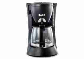 Кофеварка Zass ZCM 02 BLACK