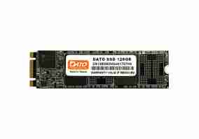 SSD накопичувач Dato DM700 128 GB (DM700SSD-128GB)