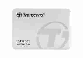 SSD накопитель Transcend SSD230S 4 TB (TS4TSSD230S)