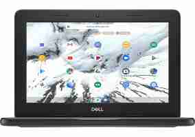 Ноутбук Dell Chromebook 3100 (H5CRW)