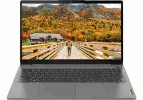 Ноутбук Lenovo IdeaPad 3 15ALC6 Arctic Gray (82KU020YRA)