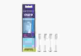 Насадка для зубной щетки Braun Oral-B Pulsonic Clean SR32C 4 шт