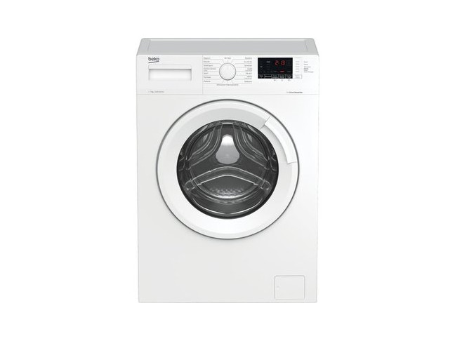 Стиральная машина автоматическая Beko WUE7512WWE