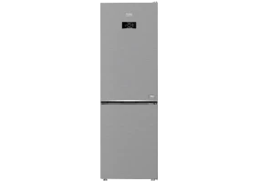 Холодильник с морозильной камерой Beko B3RCNA364HXB