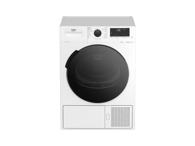 Сушильна машина Beko DF7422RTDCX