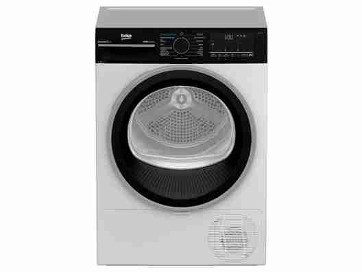 Сушильная машина Beko B5T692343WBPB