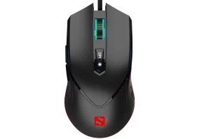 Мышь Sandberg Azazinator Mouse 6400 (640-20)