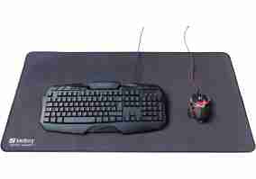 Коврик для мыши Sandberg Gamer Desk Pad XXXL Black (520-27)