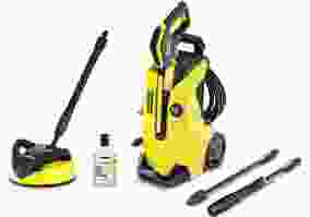 Минимойка высокого давления Karcher K 4 Full Control Home (1.324-003.0)