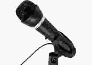 Микрофон для ПК Gembird MIC-D-04