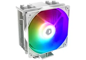 Повітряне охолодження ID-COOLING SE-214-XT ARGB WHITE