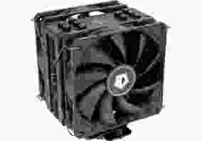 Воздушное охлаждение ID-COOLING SE-225-XT V2 Black