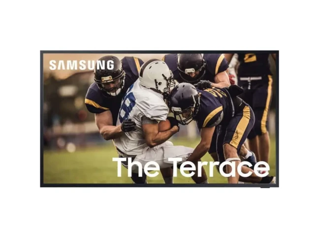 Телевизор Samsung QE65LST7T