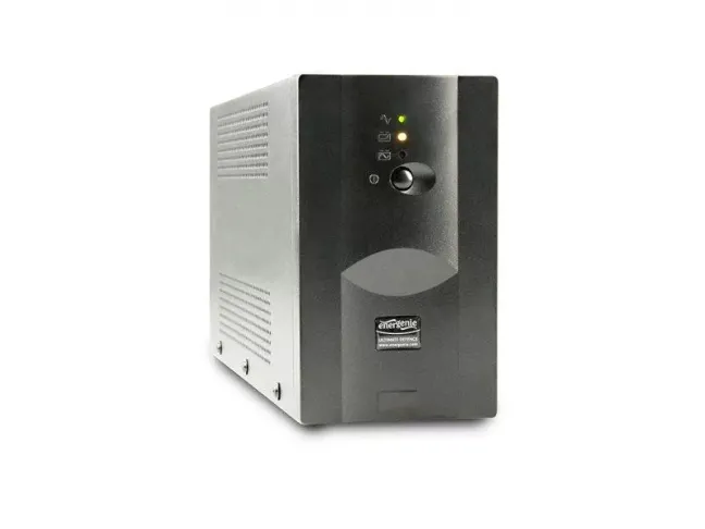 Линейно-интерактивный ИБП EnerGenie UPS-PC-850AP