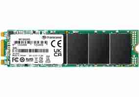 SSD накопитель Transcend 825S 250 GB (TS250GMTS825S)