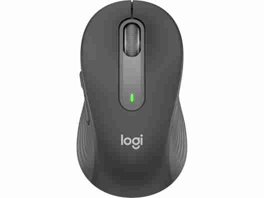 Мышь Logitech Signature M650 Wireless Graphite (910-006274)