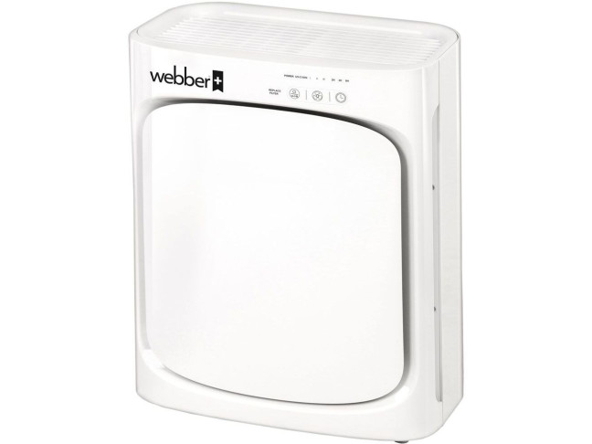 Очищувач повітря Webber AP8410
