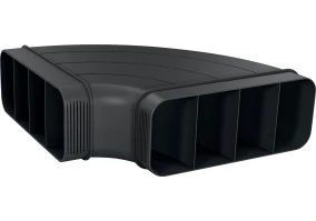 Плоский повітропровід Bosch HEZ9VDSB1