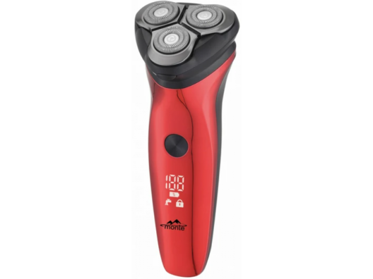 Электробритва Monte MT-5006 R