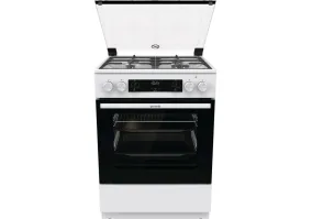 Плита комбинированная Gorenje GKS6C70WF