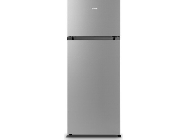 Холодильник з морозильною камерою Gorenje RF4141PS4