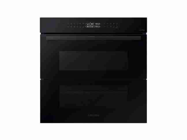 Духовка електрична DUAL COOK Samsung NV7B43251AK