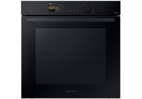 Духовка электрическая DUAL COOK Samsung NV7B6685BAK