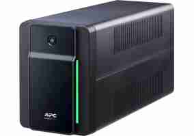 Линейно-интерактивный ИБП APC Back-UPS 2200VA BX2200MI-FR