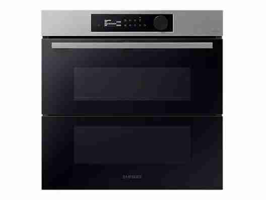 Духовка электрическая DUAL COOK Samsung NV7B5745PAS