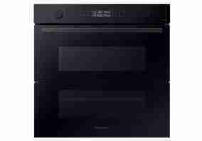 Духовка электрическая DUAL COOK Samsung NV7B4545VAK