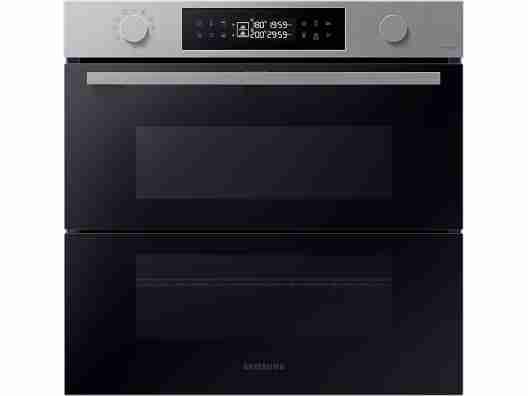 Духовка электрическая DUAL COOK Samsung NV7B4545VAS