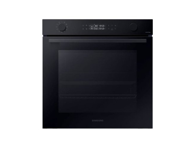 Духовка электрическая DUAL COOK Samsung NV7B44207AK