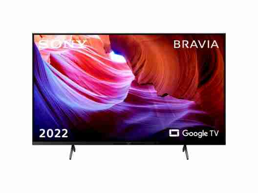 Телевизор Sony KD43X85TKR