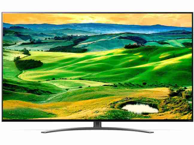 Телевизор LG 65QNED813QA