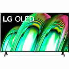 Телевізор LG OLED55A23LA