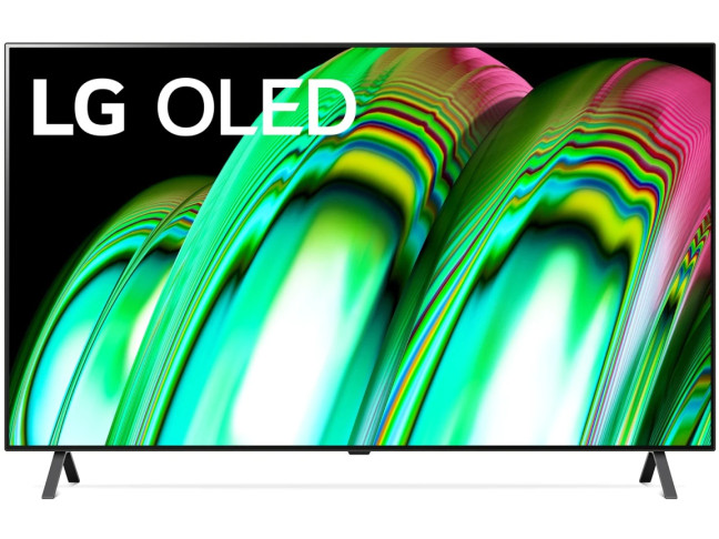 Телевизор LG OLED55A23LA