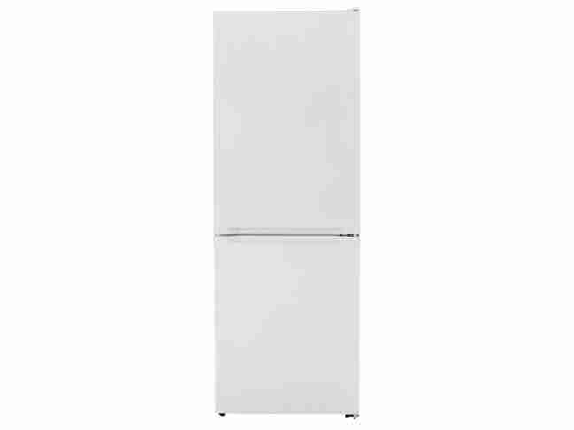 Холодильник з морозильною камерою Kernau KFRC 15153.1 NF W
