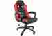 Компьютерное кресло для геймера Genesis Nitro 330 Black/Red (NFG-0752)