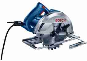 Дисковая пила Bosch GKS 140 (06016B3020)