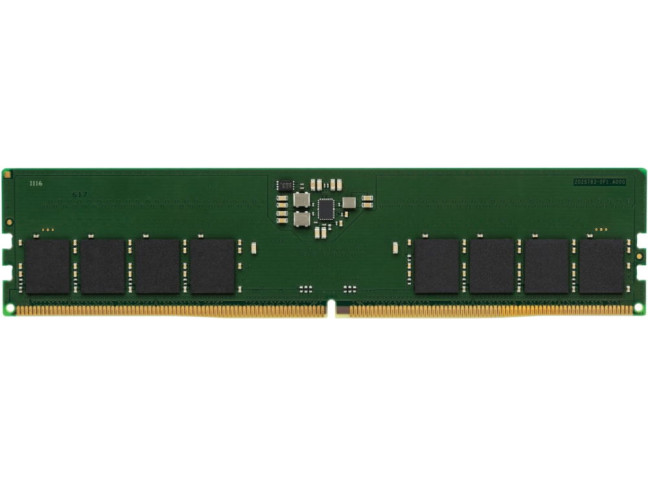 Модуль пам'яті Kingston 16 GB DDR5 4800 MHz ValueRAM (KVR48U40BS8-16)