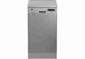 Посудомоечная машина Beko BDFS26020XQ