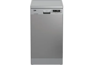 Посудомийна машина Beko BDFS26020XQ
