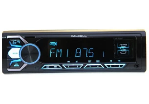 Автомагнитола Calcell CAR-555BT