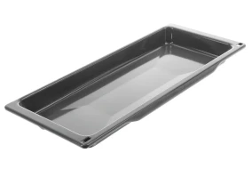 Противень эмалированный Bosch HEZ530000